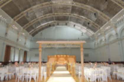 Lindley Hall - Weddings 10